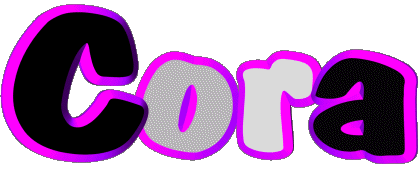 Cora C FEMMINILE - Italia Nome 