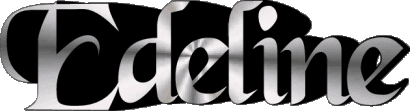 Edeline E FEMININE - France First Names 