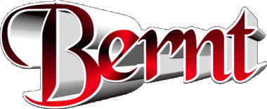 Bernt B MASCHIO - Germania Nome 