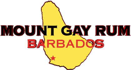Mount Gay Rhum Boissons 