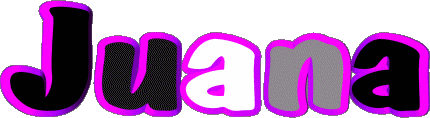 Juana J FEMENINO - España Nombre 