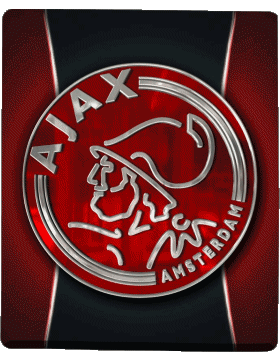 Ajax Amsterdam Pays Bas FootBall Club Europe Logo Sports 