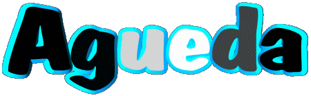 Agueda A WEIBLICH - Spanien Vorname 