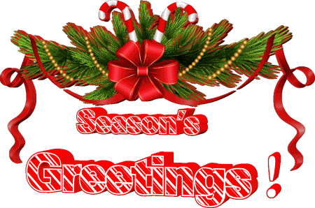 Serie 13 Season's Greetings Inglés Mensajes 