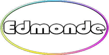 Edmonde E FEMENINO - Francia Nombre 