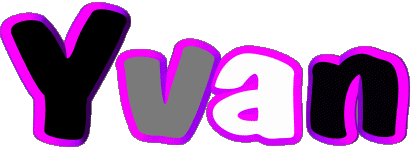 Yvan Y MASCULINO - Francia Nombre 