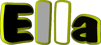 Ella E FEMININ - France Prénoms 