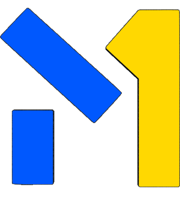 M1 Ucraina Canali - TV Mondo Multimedia 