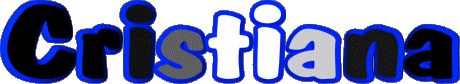 Cristiana C FEMININ - Italie Prénoms 