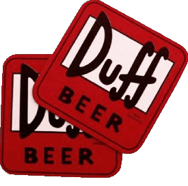 Duff Alemania Cervezas Bebidas 
