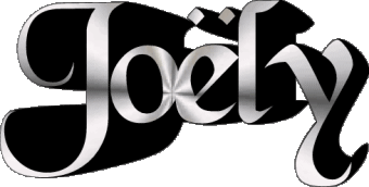 Joëly J FEMMINILE - Francia Nome 