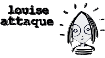 Louise Attaque France Musique Multi Média 