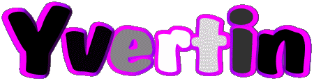 Yvertin Y MASCULINO - Francia Nombre 