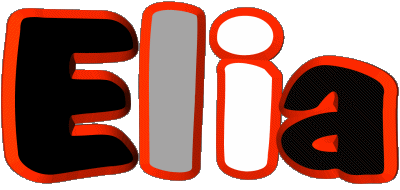 Elia E FEMININE - Italy First Names 