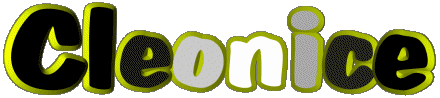 Cleonice C FEMENINO - Italia Nombre 