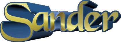 Sander S MASCHIO - Francia Nome 