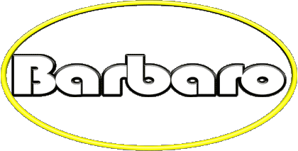 Barbaro B MASCULINO - España Nombre 