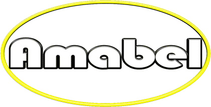 Amabel A FEMININ - UK - USA Prénoms 