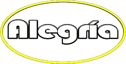 Alegría A WEIBLICH - Spanien Vorname 