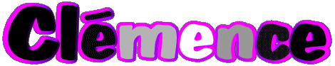 Clémence C FEMMINILE - Francia Nome 
