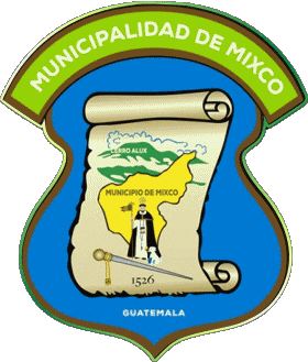 Deportivo Mixco Guatemala Calcio Club America Logo Sportivo 