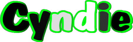 Cyndie C FEMININE - France First Names 