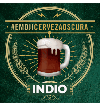 Indio Mexico Beers Drinks 