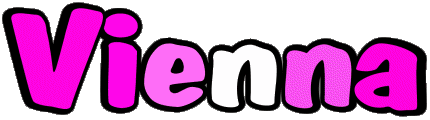 Vienna V FEMININ - Italie Prénoms 