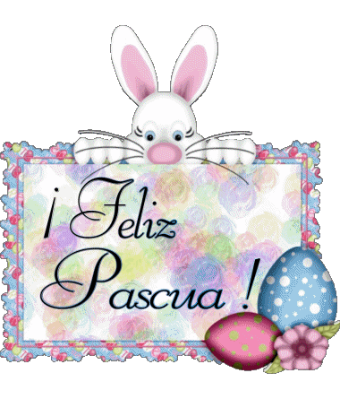 16 Feliz Pascua Spanisch Nachrichten 
