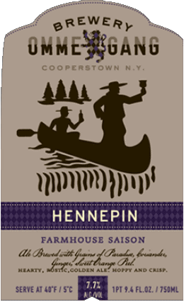 Ommegang USA Birre Bevande 