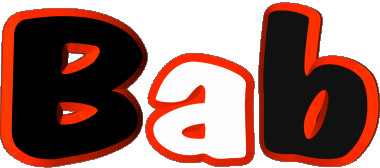 Bab B FEMENINO - UK - USA - IRL - AUS - NZ Nombre 