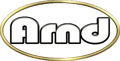 Arnd A Mann - Deutschland Vorname 