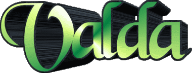 Valda V FEMENINO - Italia Nombre 