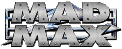Logo 01 Mad Max V International Multimedia 