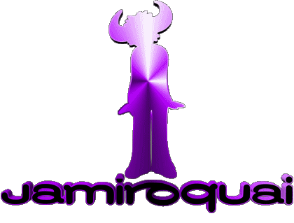 Logo Jamiroquai Funk & Disco Musik Multimedia 