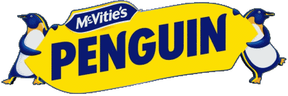 Penguin-Penguin McVitie's Cakes Food 