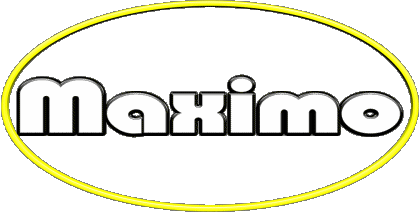 Maximo M MASCULIN - Espagne Prénoms 