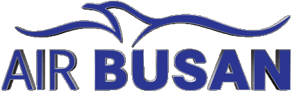 Air Busan South Korea Asia Planes - Airline Transport 