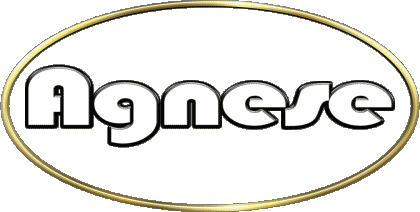 Agnese A FEMMINILE - Italia Nome 