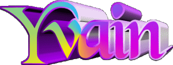 Yvain Y MASCULINE - France First Names 