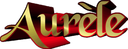 Aurèle A FEMMINILE - Francia Nome 
