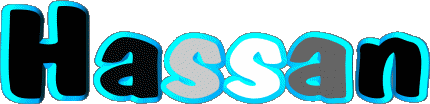 Hassan H MASCULIN - Maghreb Musulman Prénoms 