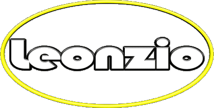 Leonzio L MASCULINO - Italia Nombre 