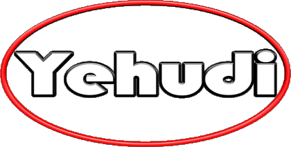 Yehudi Y MASCULINO - Francia Nombre 