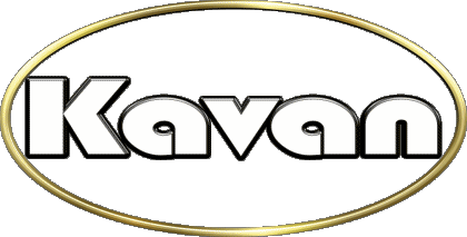 Kavan K MASCULINE -  UK - USA - IRL - AUS - NZ First Names 