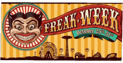 Coney Island USA Cervezas Bebidas 