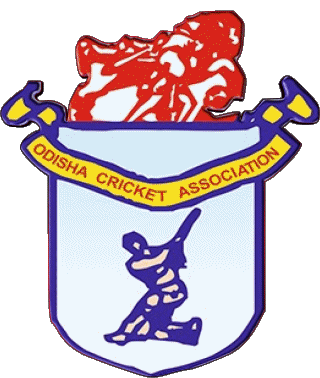 Odisha CA India Cricket Deportes 