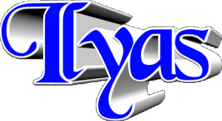 Ilyas I MASCULINE - Maghreb Muslim First Names 