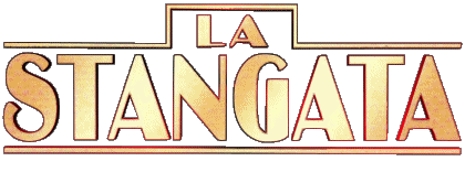 Italian Logo The Sting Movies International Multi Media 