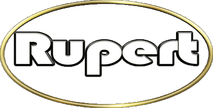 Rupert R MANN - Frankreich Vorname 